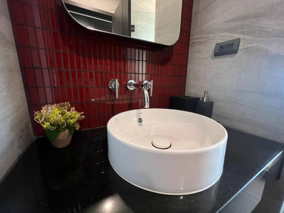 Downtown Chic Condo Rooftop Pool #En797 Pattaya Zewnętrze zdjęcie